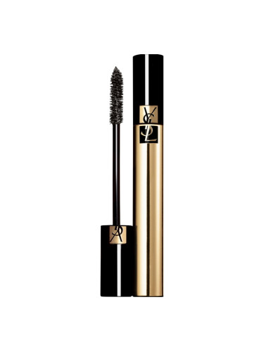 Yves Saint Laurent Mascara Volume Effet Faux Cils Radical Спирала   