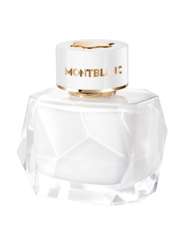 Montblanc Signature Eau de Parfum дамски 50ml