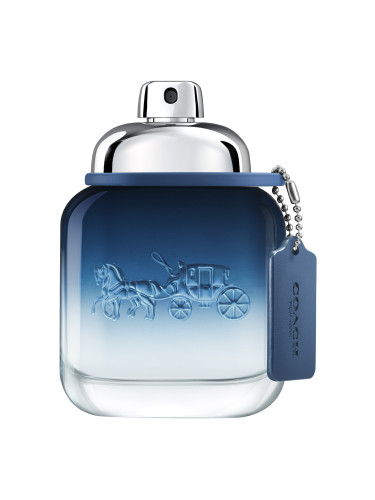 Coach Man Blue Тоалетна вода (EDT) мъжки 40ml