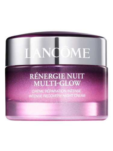 LANCÔME Rénergie Multi-Glow Night Cream Нощен крем дамски 50ml