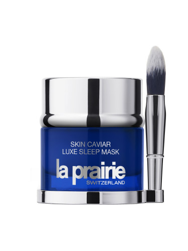 LA PRAIRIE Skin Caviar Luxe Sleep Mask Нощна маска 50 мл Маска за лице дамски 50ml
