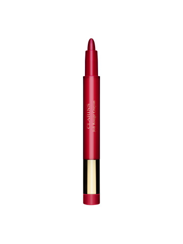 CLARINS Joli Rouge Crayon Молив за устни  0,6gr