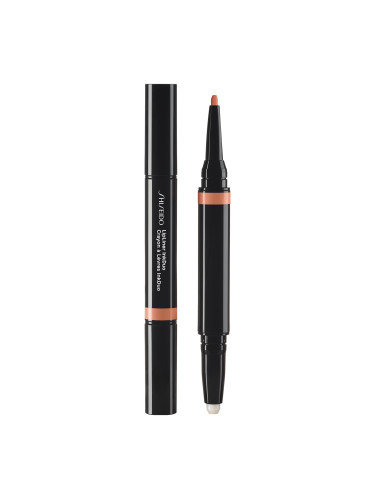 SHISEIDO Lipliner Inkduo 01 Молив за устни  11gr