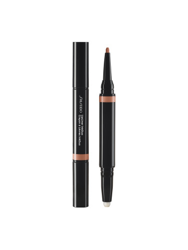 SHISEIDO Lipliner Inkduo 02 Молив за устни  11gr