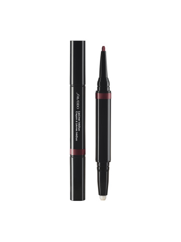 SHISEIDO Lipliner Inkduo 11 Молив за устни  11gr