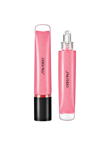 SHISEIDO Shimmer Gelgloss Глос блясък за устни  9ml