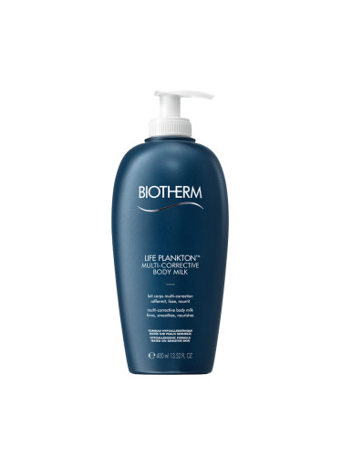 BIOTHERM Life Plankton™ Multi-corrective Body Milk Мляко за тяло дамски 400ml