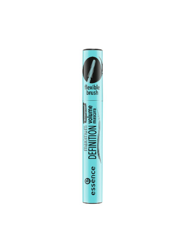 ESSENCE Maximum Definition Waterproof Volume Mascara Спирала водоустойчива   