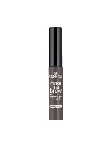 ESSENCE Make Me Brow Eyebrow Gel Mascara 04 Гел за вежди   