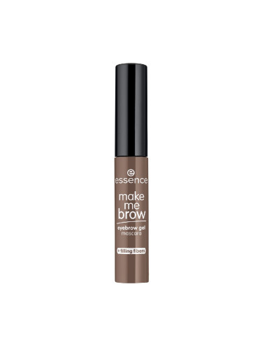 ESSENCE Make Me Brow Eyebrow Gel Mascara 05 Гел за вежди   