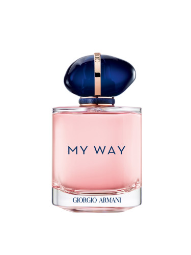 Giorgio Armani MY WAY Eau de Parfum дамски 90ml