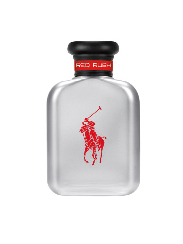 RALPH LAUREN Polo Red Edt Rush Тоалетна вода (EDT) мъжки 75ml