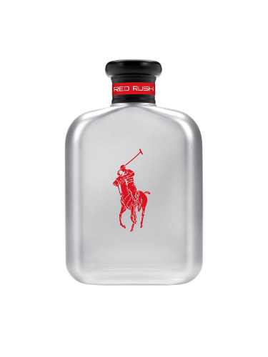 RALPH LAUREN Polo Red Edt Rush Тоалетна вода (EDT) мъжки 125ml