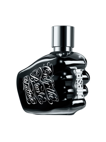 DIESEL Otb Tattoo Тоалетна вода (EDT) мъжки 35ml