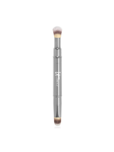 IT COSMETICS  HL Dual Conc Brush #2 Четка за коректор   