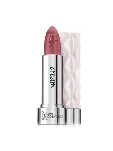 IT COSMETICS Pillowlips Lipstick Cream Червило стик  3,6gr