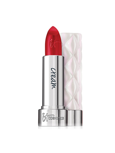 IT COSMETICS Pillowlips Lipstick Cream Червило стик  3,6gr