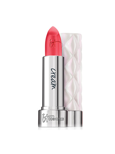 IT COSMETICS Pillowlips Lipstick Cream Червило стик  3,6gr