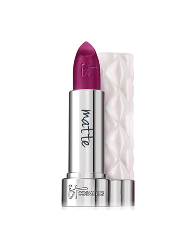 IT COSMETICS Pillowlips Lipstick Matte Червило стик  3,6gr