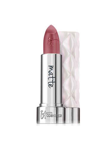 IT COSMETICS Pillowlips Lipstick Matte Червило стик  3,6gr