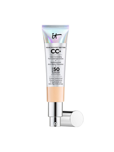 IT COSMETICS  CC+ Cream with SPF 50+ Оцветен крем  32ml