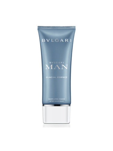 BVLGARI Man Glacial Essence After Shave Balm Афтър шейв балсам мъжки 100ml