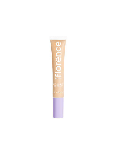 FLORENCE BY MILLS See You Never Concealer Коректор  12ml