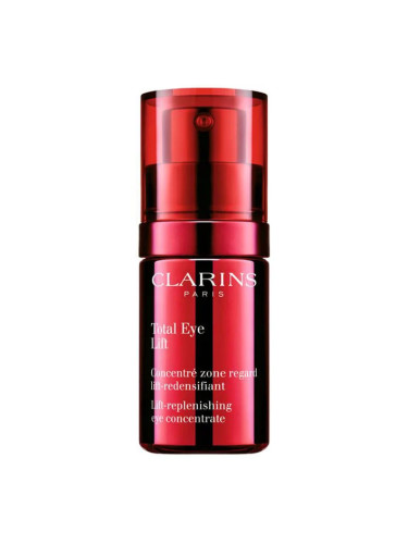 Clarins Total Eye Lift Продукт за очи дамски 15ml