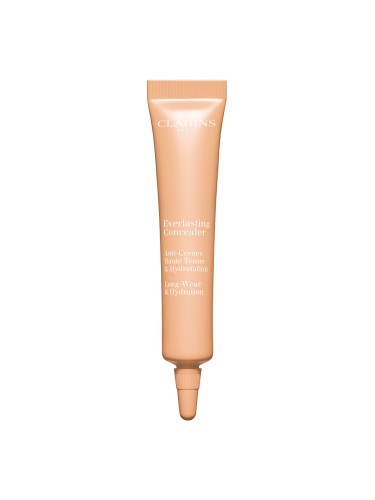 Clarins Everlasting Concealer Коректор  12ml