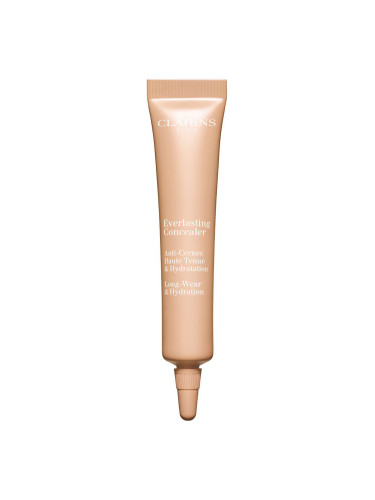 Clarins Everlasting Concealer Коректор  12ml