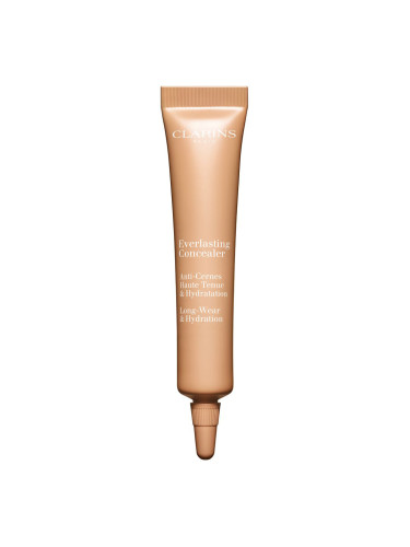 Clarins Everlasting Concealer Коректор  12ml