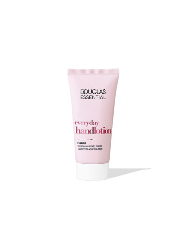 Douglas Essential Everyday Hand Lotion 30 ml Крем за ръце дамски 30ml