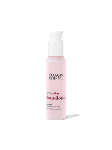 Douglas Essential Everyday Hand Lotion 100 ml Крем за ръце дамски 100ml