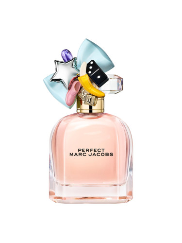 Marc Jacobs Perfect Eau de Parfum дамски 50ml