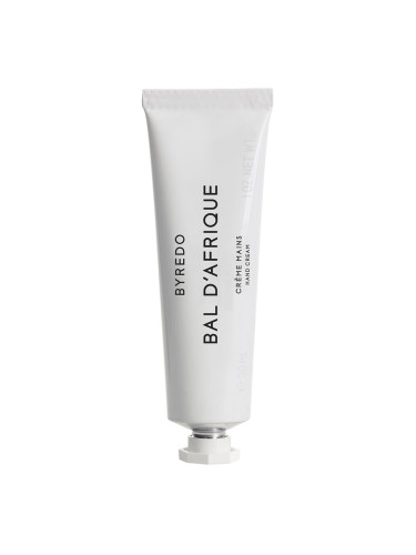 BYREDO Bal D'Afrique Крем за ръце унисекс 30ml