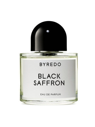 BYREDO Black Saffron Eau de Parfum унисекс 50ml