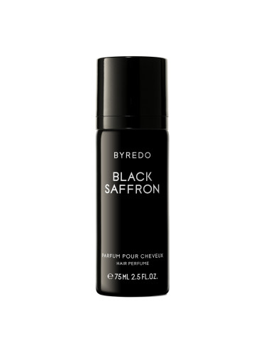 BYREDO Black Saffron Специални за коса унисекс 75ml