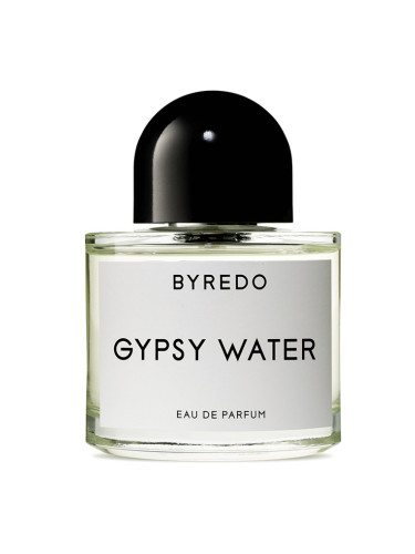 BYREDO Gypsy Water Eau de Parfum унисекс 50ml