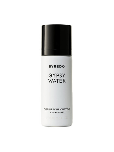 BYREDO Gypsy Water Специални за коса унисекс 75ml