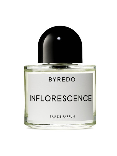 BYREDO Inflorescense Eau de Parfum унисекс 50ml