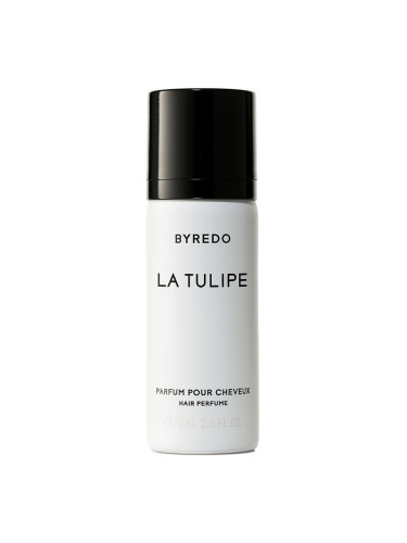 BYREDO La Tulipe Специални за коса унисекс 75ml