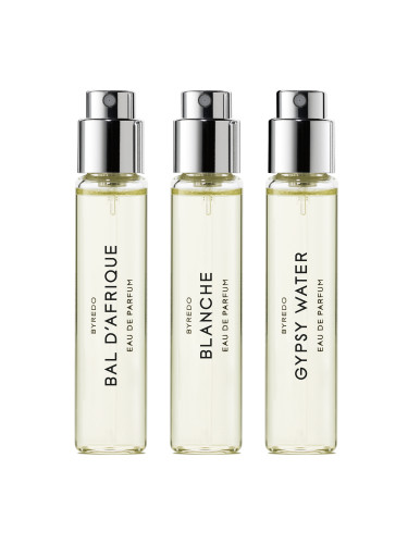 Комплект BYREDO Nomade Selection Eau de Parfum унисекс  