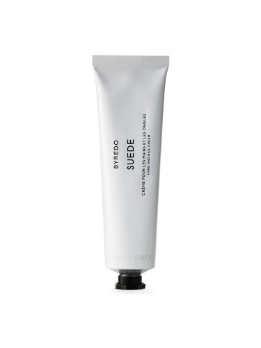 BYREDO Suede Крем за ръце унисекс 100ml