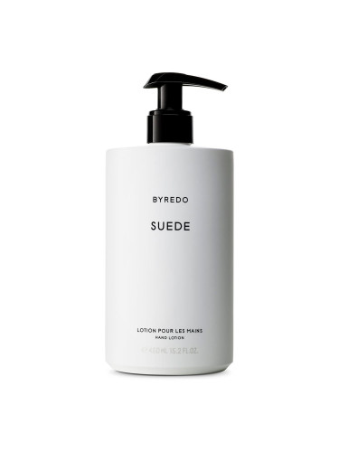 BYREDO Suede Крем за ръце унисекс 450ml