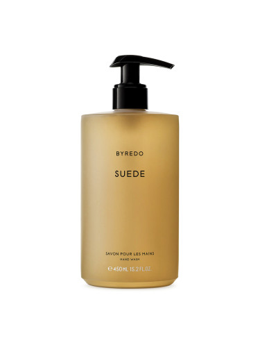 BYREDO Suede Течен сапун унисекс 450ml