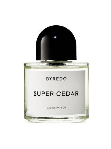 BYREDO Super Cedar Eau de Parfum унисекс 100ml