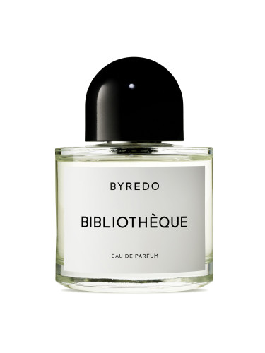 BYREDO Bibliothèque Eau de Parfum унисекс 100ml