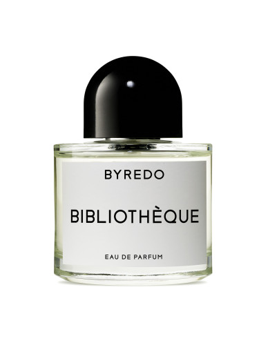 BYREDO Bibliothèque Eau de Parfum унисекс 50ml