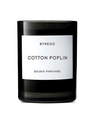 BYREDO Cotton Polin Свещ унисекс 240gr