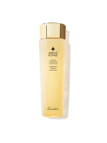 Guerlain Abeille Royale Fortifying Lotion with Royal Jelly Почистващ лосион дамски 150ml